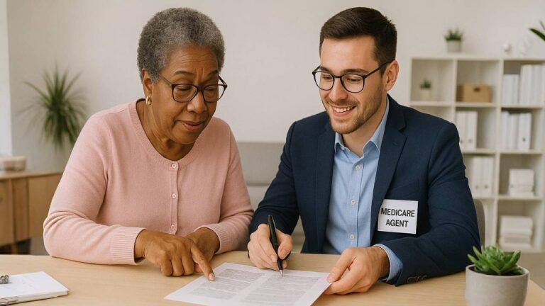 How to become a Medicare agent?